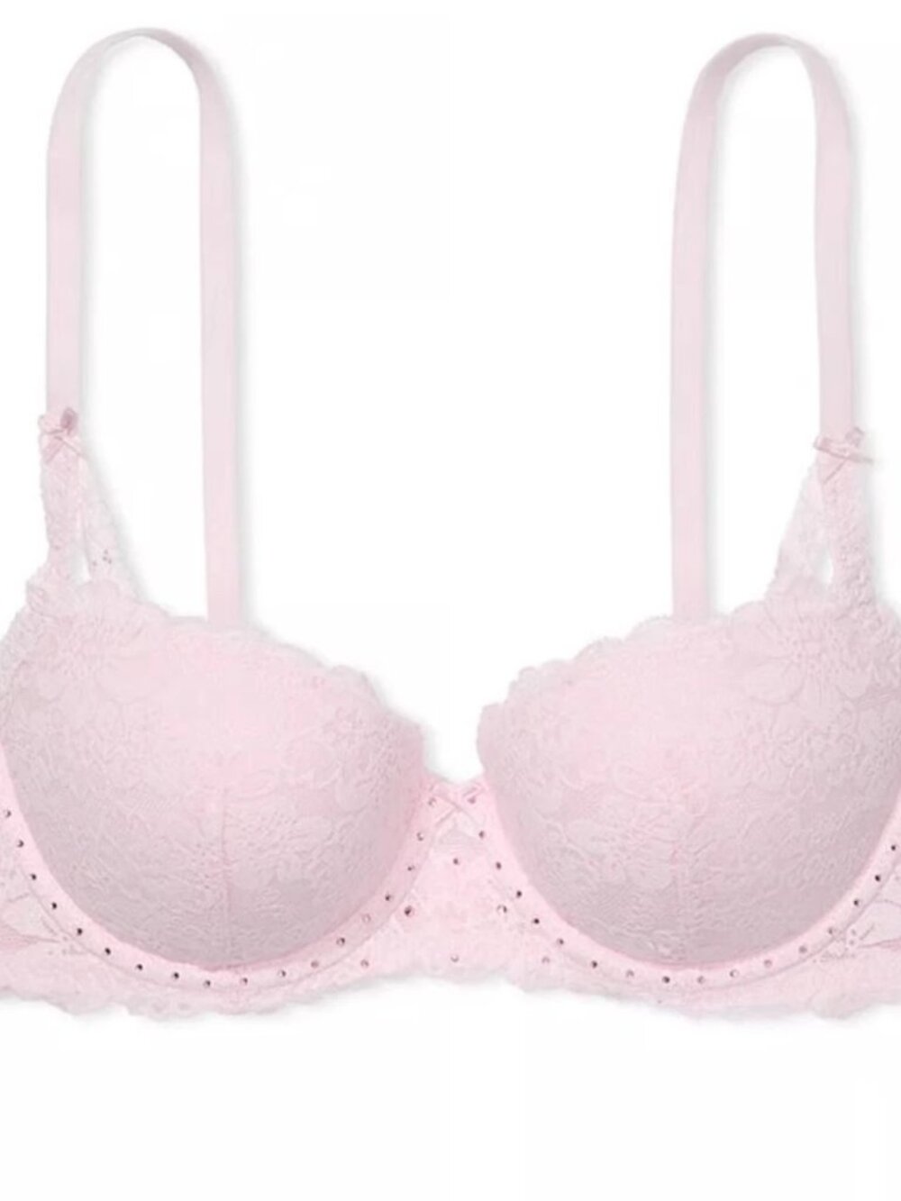 Victoria's Secret PUSH-UP BALCONETTE BRA 36C